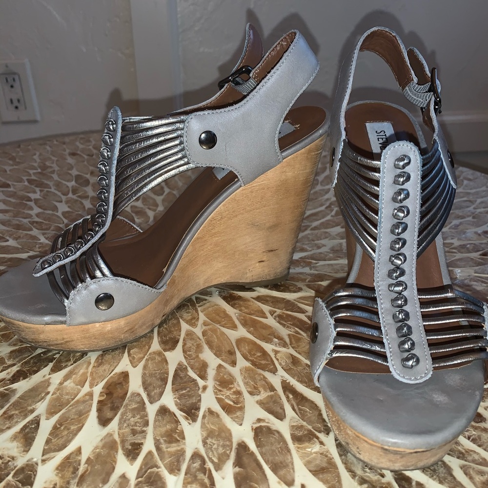 Steve Madden Heels - New